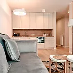 1007 Rogowo Pearl Apartamento Mrzeżyno