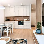 1007 Rogowo Pearl Apartamento Mrzeżyno