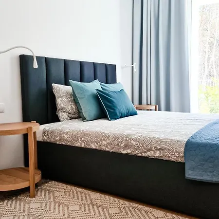 1007 Rogowo Pearl Apartament *