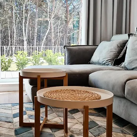 1007 Rogowo Pearl Apartment