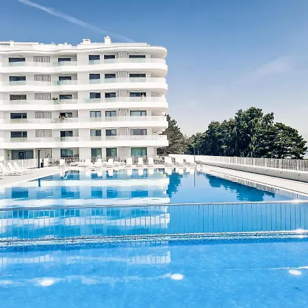 1007 Rogowo Pearl Apartment *