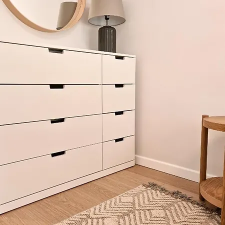 Apartament 1007 Rogowo Pearl *