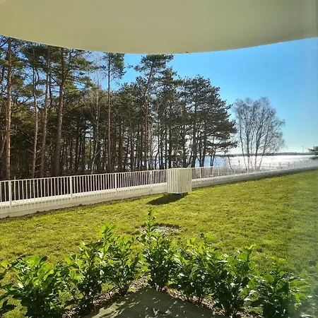 1007 Rogowo Pearl Apartment *
