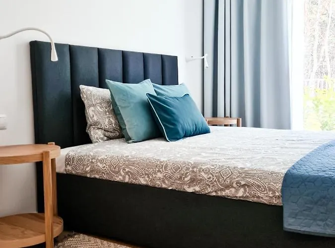 1007 Rogowo Pearl Apartamento *