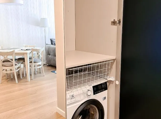 1007 Rogowo Pearl Apartamento