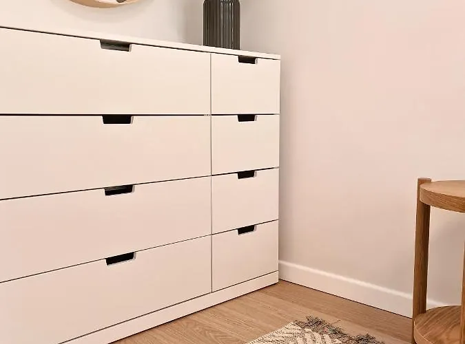 Apartamento 1007 Rogowo Pearl *