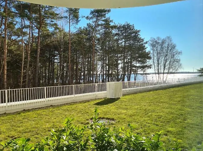 1007 Rogowo Pearl Apartamento *